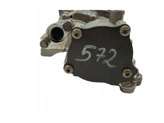 Масляный насос   04L145112, TDI  Volkswagen Jetta VI 