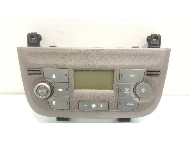 Блок управления климат-контролем A83015600   Fiat Linea