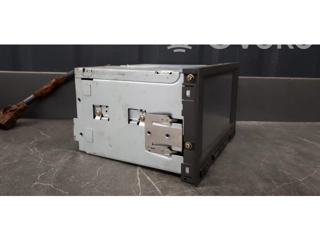 Дисплей 5523980 Saab 9-5