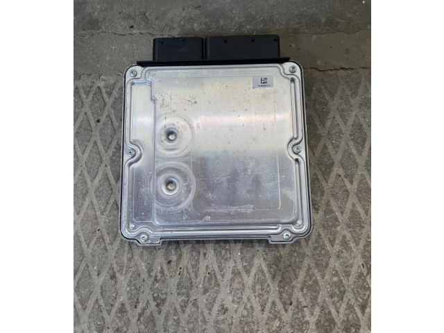 Радиатор охлаждающей жидкости 03G906016R, 02810112220   Volkswagen Golf Plus