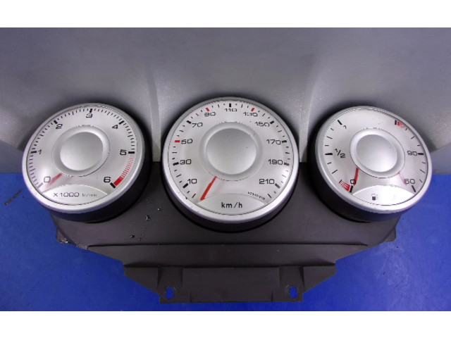 Спидометр (приборный щиток) 1400613880, 1400613880   Fiat Ulysse