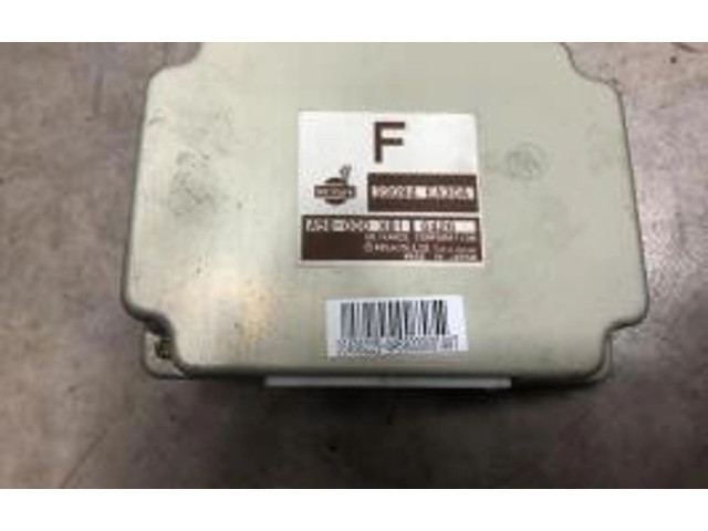 Блок управления коробкой передач 33084EA30A, 33084EA30A Nissan Navara D40