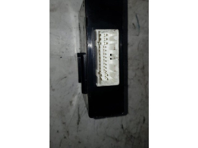 Комплект блоков управления    Chevrolet Nubira