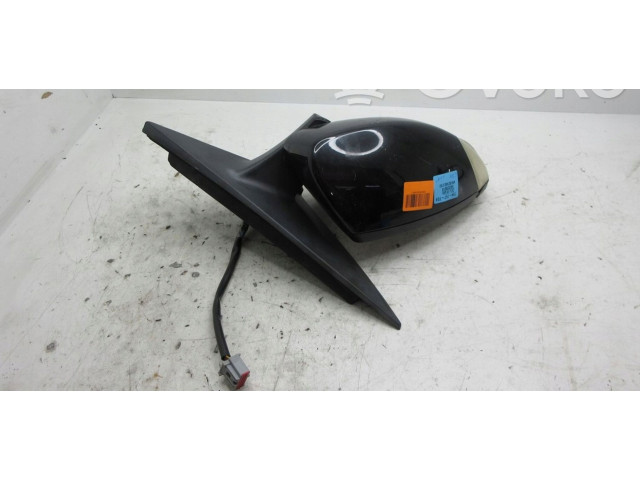 Зеркало электрическое Ford Galaxy 2015 - года