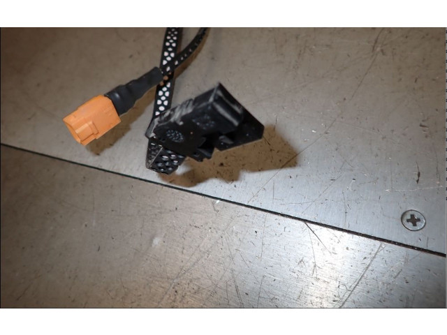 Подрулевой шлейф SRS 4112CP   Citroen Xsara