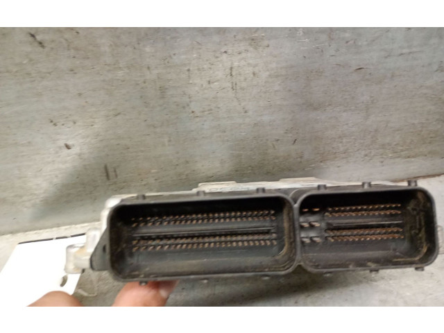 Блок управления двигателя WLAS18881D, WLAS18881D Ford Ranger