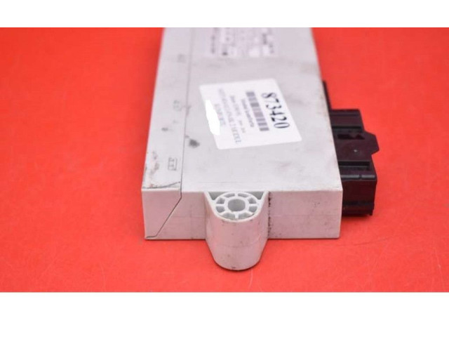 Блок комфорта 6943791, 6943791 BMW X3 E83