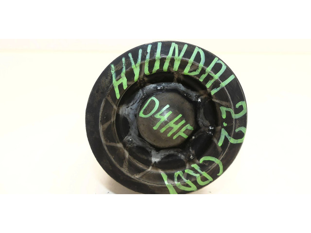 Поршень с шатуном D4HF 4L60 Genesis GV70 для дизельного двигателя 2.2