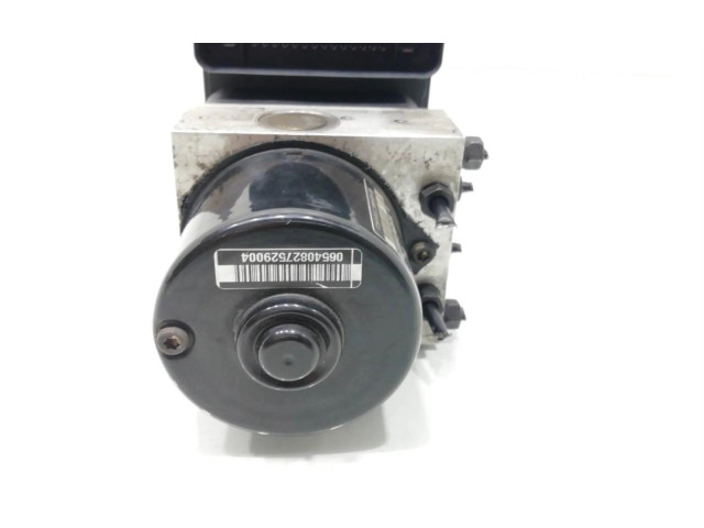 Блок АБС 1J0614117E   Volkswagen  Bora  1998 - 2005 года