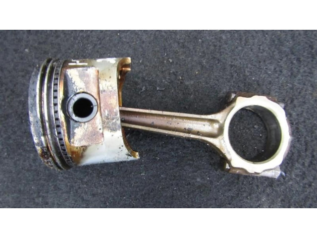 Поршень с шатуном Honda Prelude для бензинового двигателя 2.0