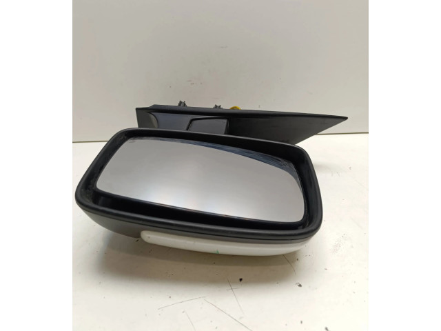 Зеркало электрическое        Peugeot Expert  2007 - 2016 года   