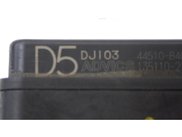 Блок АБС 44510-B4020 Daihatsu Terios - года