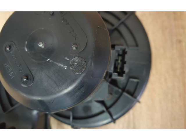 Вентилятор печки    59710   Opel Meriva A