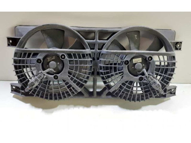 Вентилятор радиатора 8821009050 SsangYong Kyron