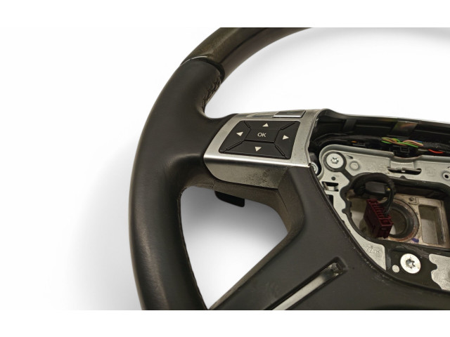 Руль A1664600703 Mercedes-Benz GL X166