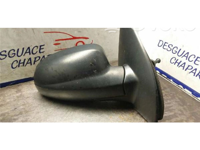 Зеркало (механическое) Daewoo Kalos - года