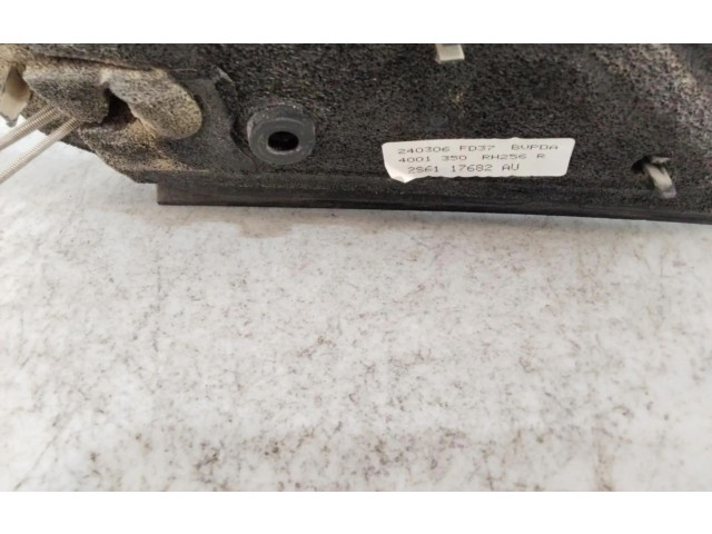 Зеркало электрическое        KIA Rio  2001 - 2005 года   