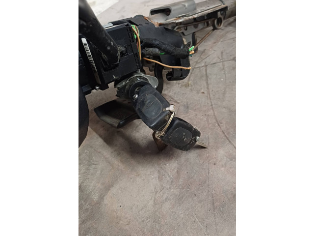 Руль Volkswagen Golf IV 1998 - 2005 года 1J1419501DC