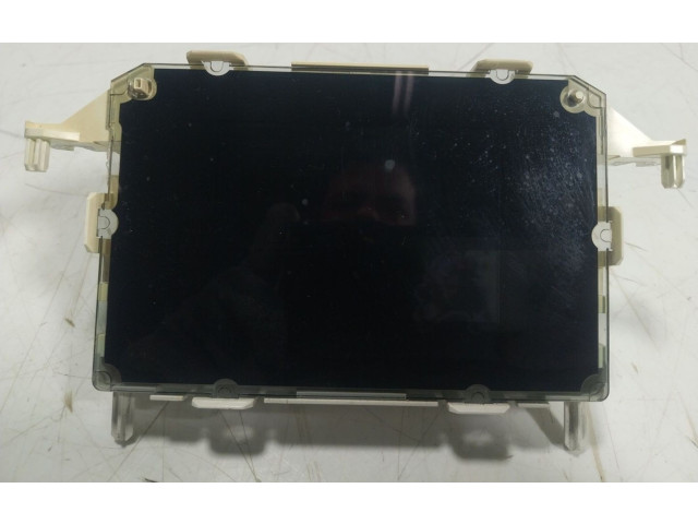 Дисплей    2017880, AV1T18B955BD   Ford B-MAX