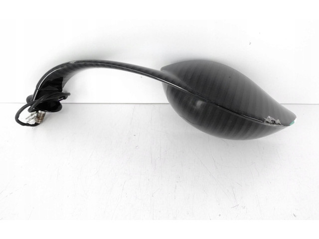 Zpětné zrcátko Volvo XC40 2014 008730C, 008730C