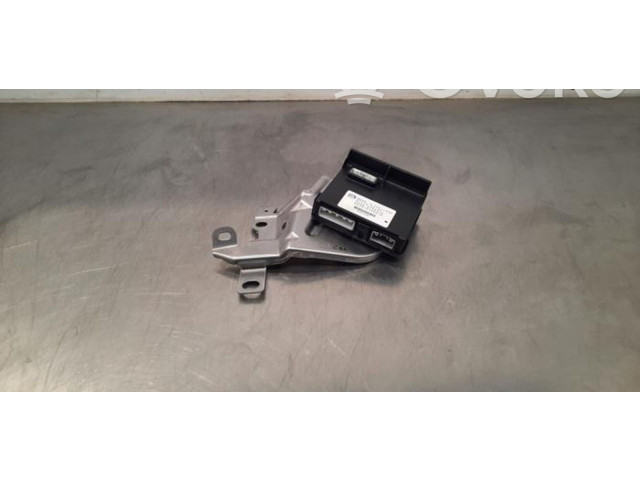 Блок подушек безопасности Mazda MX-5 ND