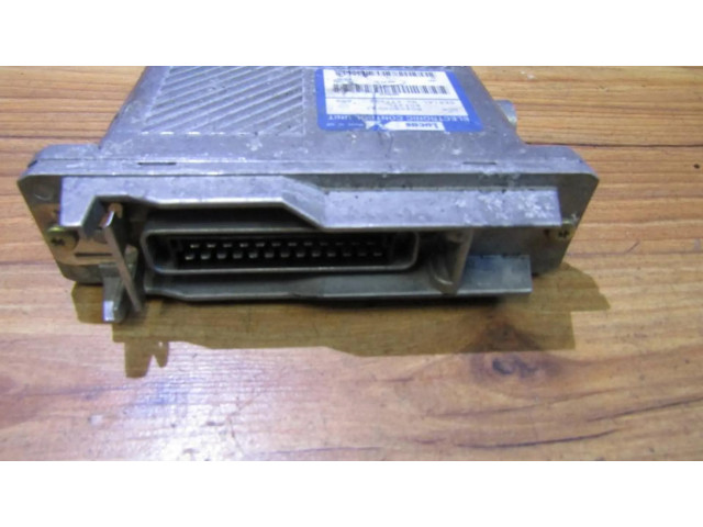 Řídící jednotka r04080003j, 80537L   Fiat Bravo - Brava 1998