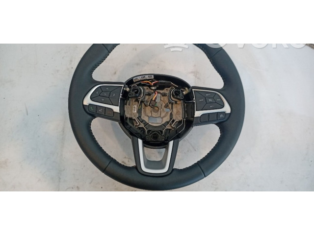 Руль Jeep Compass - года K6QY53LR5AA, K6QY53LR5AA