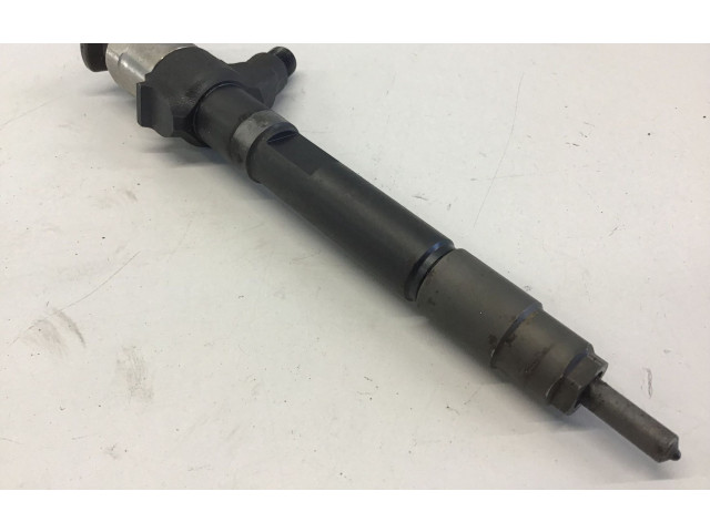 Форсунка 1465A323 Mitsubishi Outlander