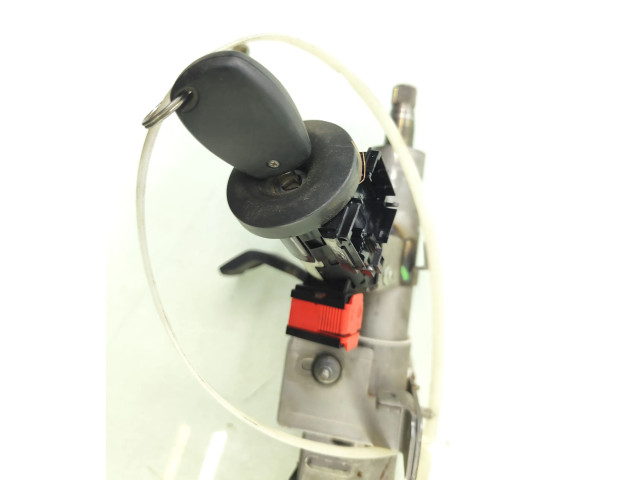    Рулевая рейка 93456762, 488103173R   Renault Trafic III (X82) 2014 -  года