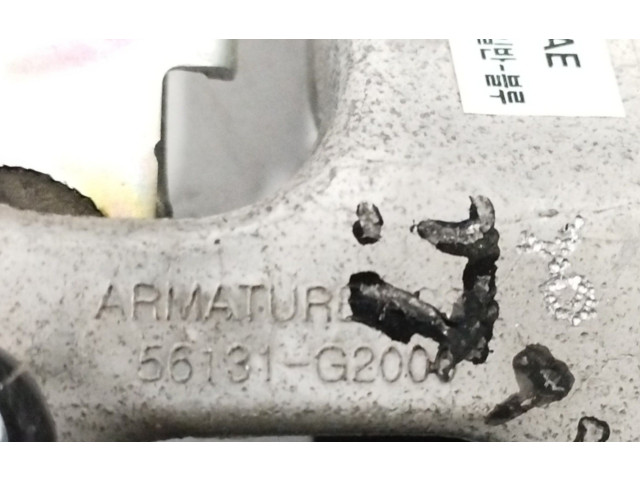 Volant Hyundai Ioniq 2018 56131G2000