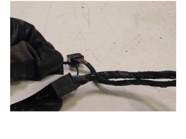 Зеркало электрическое Maserati Ghibli 2013 - года