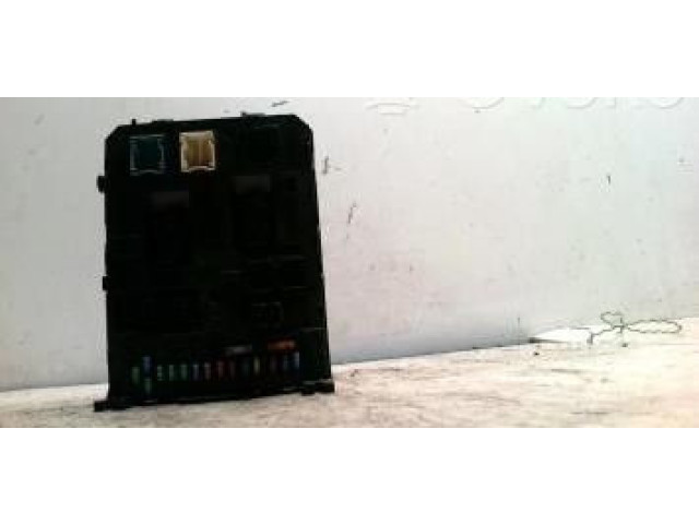 Блок предохранителей 9807028580, 9807028580 Citroen C5