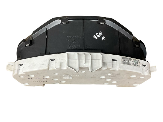 Панель приборов 30733374, 36002774 Volvo C30