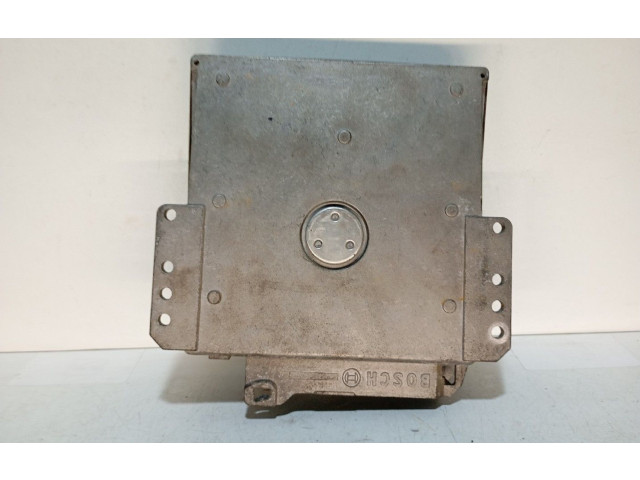 Блок управления двигателя 0261200782, 9616855080 Peugeot 306