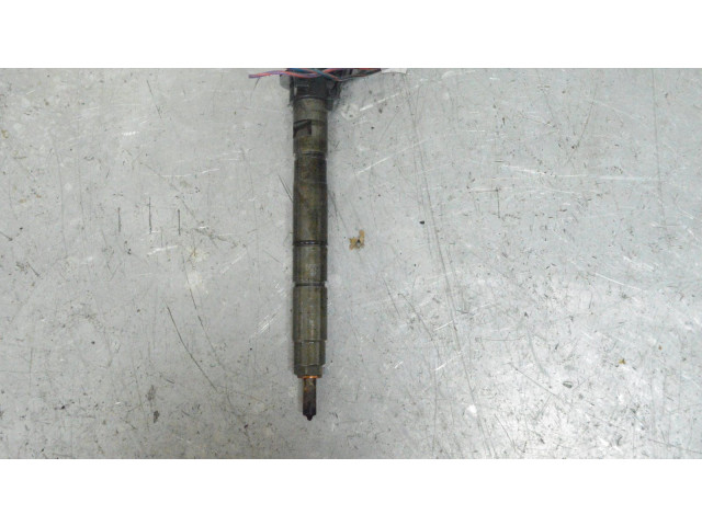 Форсунка     Audi A6 S6 C6 4F   