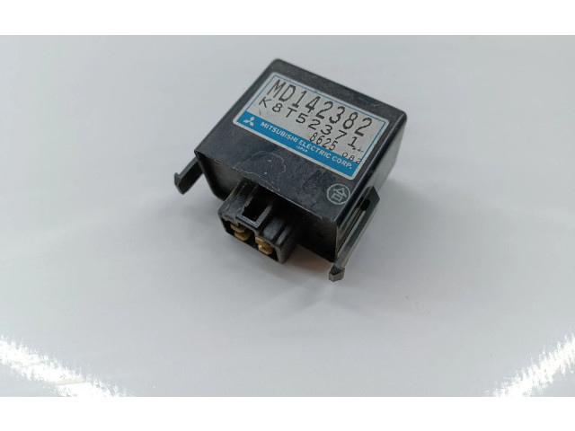 Вентилятор печки MD142382 Mitsubishi L200