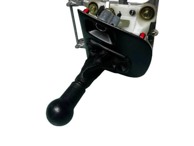 Рычаг переключения передач Mitsubishi Space Runner - года