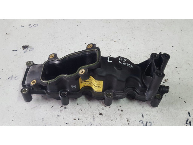 Всасывающий коллектор