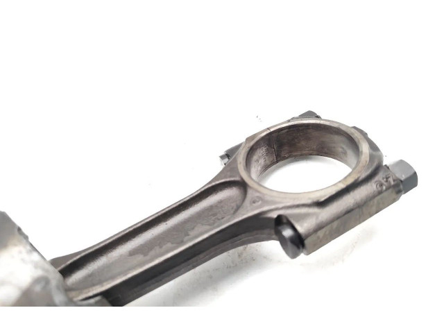  Поршень с шатуном RHZ(DW10ATED);RHZ(DW10BTED);RHZ( RHZ, DW10ATED  Peugeot Expert  