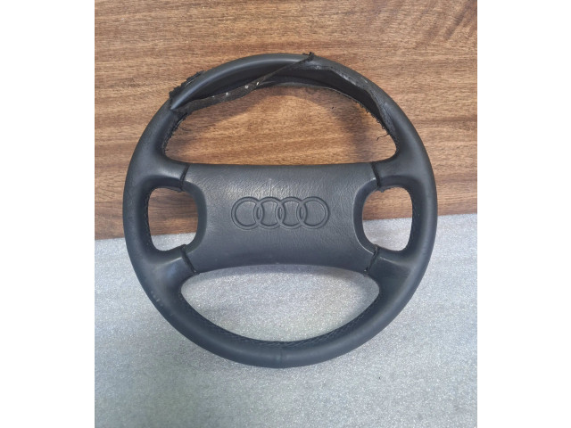 Руль Audi 80 90 S2 B4 1991 - 1996 года