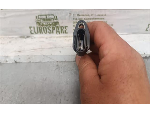 Pojistková skříňka 23731 Nissan Navara D40 2001