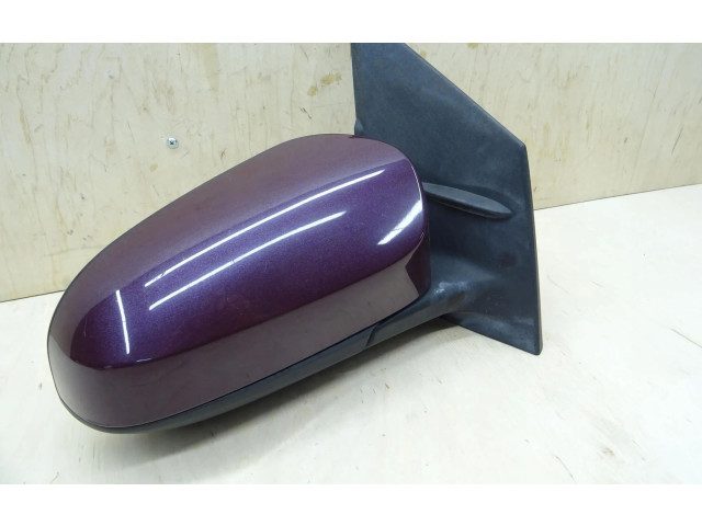 Zpětné zrcátko Peugeot 108 2019