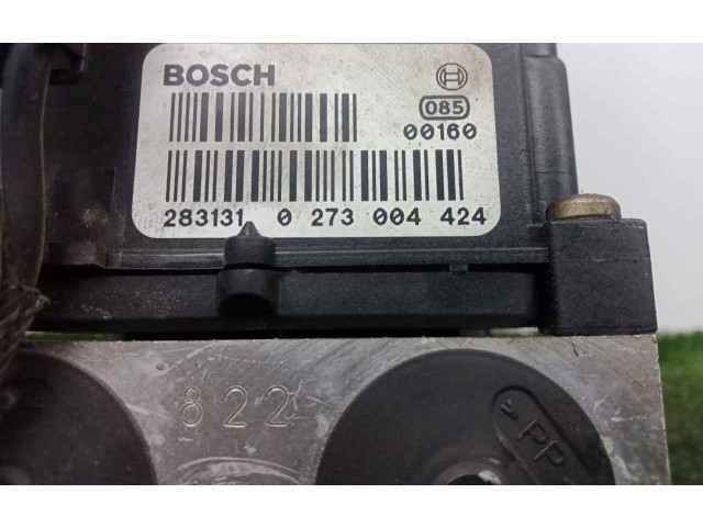 Jednotka ABS Fiat Punto Evo 2002