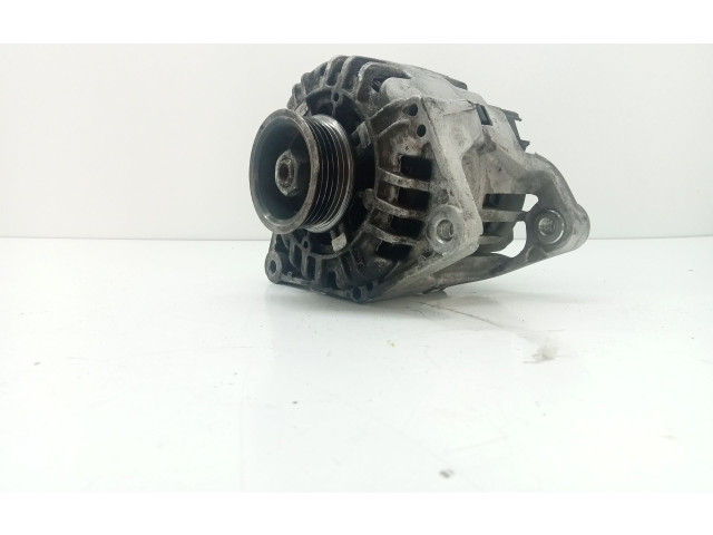 Генератор 78903018X   Audi A6 S6 C5 4B      