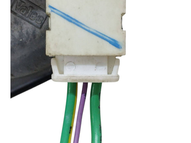 Моторчик заднего дворника 9631473680    Citroen Xsara Picasso