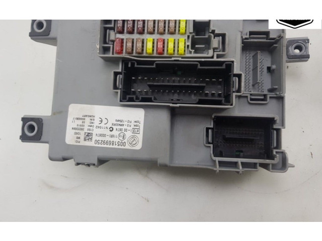 Vstřikovač 51926679, 51918297   Fiat Punto (199)    199.A.4000(Euro 4) 