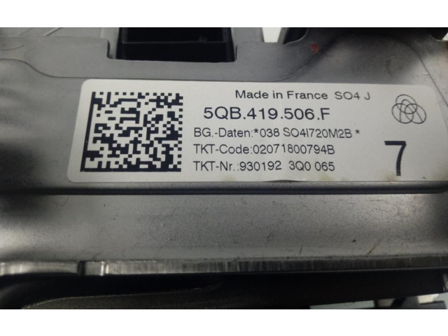 Volant Volkswagen Tiguan 2018 5QB419506F