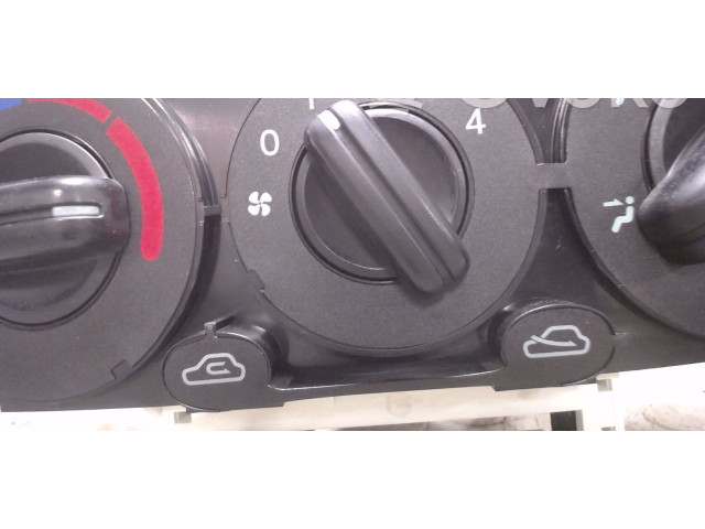 Блок управления климат-контролем NICHTZUTREFFEND Hyundai Getz