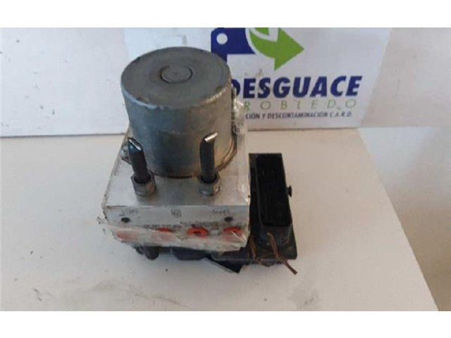 Блок управления АБС 9660934590 Citroen C4 I