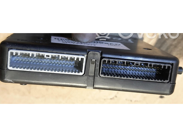 Модуль блока управления кондиционером 285258828R   Renault Captur II